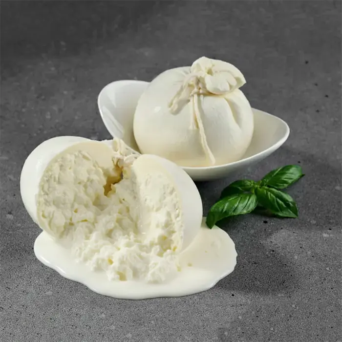 Мольфар ‣ Крафтова молочна продукція ‣ Мольфар
